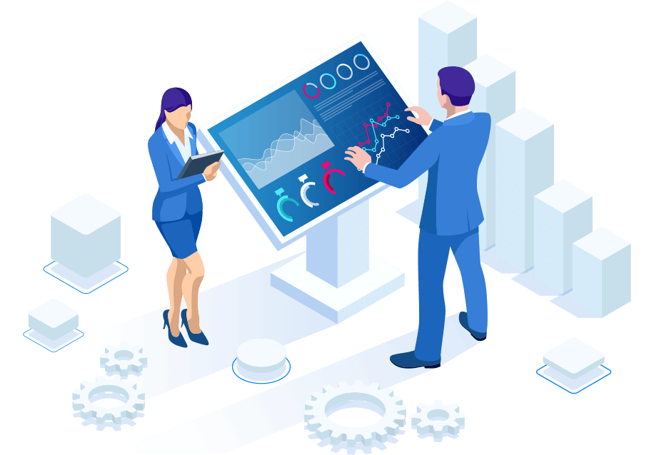 Negócios da MultiDecision