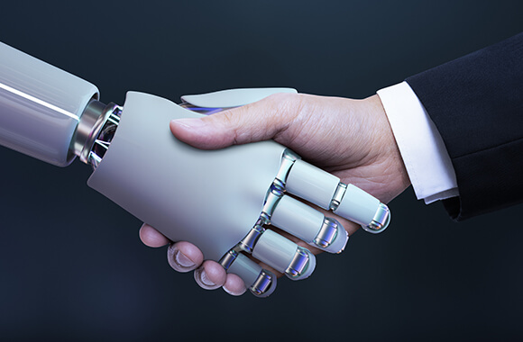 Missão da MultiDecision