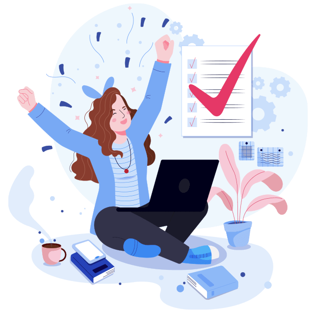 Junte-se a MultiDecision