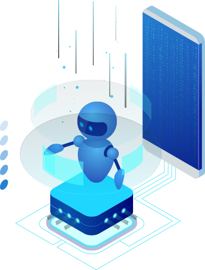 Inteligência Artificial da MultiDecision