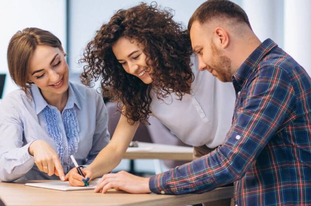 Equipe MultiDocumentos