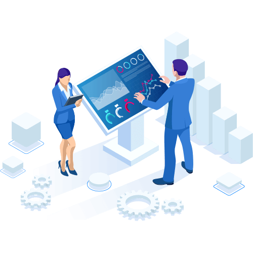 Soluções de Crédito da MultiDecision