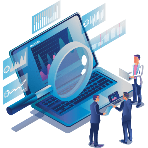 Soluções de Crédito da MultiDecision