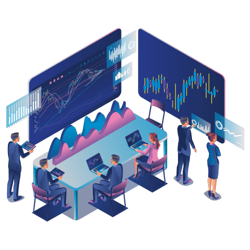 Soluções de Crédito da MultiDecision