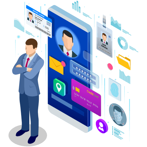 Soluções de Crédito da MultiDecision