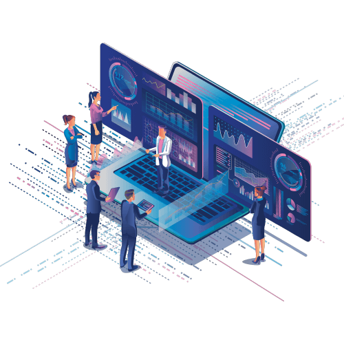 Soluções de Crédito da MultiDecision