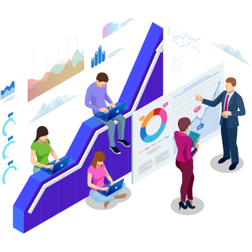 Soluções de Crédito da MultiDecision
