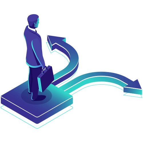 Soluções de Crédito da MultiDecision