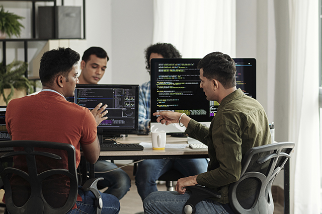 Equipe MultiDecision