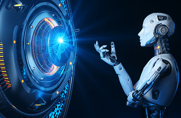 Visão da MultiDecision